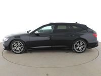 Gebraucht Audi S6 350 PS (257 kW) 2020 Schwarz Kombi