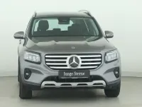Gebraucht Mercedes GLB180 116 PS (85 kW) 2024 Metalliclack mountaingrau SUV