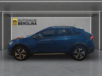 Gebraucht VW Taigo R 116 PS (85 kW) 2024 Blau SUV