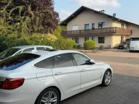 Gebraucht BMW 330 Luxury Line 258 PS (189 kW) 2015 Limousine
