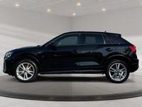 Second-hand Audi Q2 Ambiente 150 CP (110 kW) 2022 Negru SUV