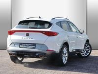 Gebraucht Cupra Formentor 204 PS (150 kW) 2022 Weiss SUV