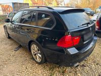Gebraucht BMW 318 143 PS (105 kW) 2008 Kombi