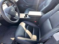 Gebraucht Tesla Model 3 377 kW (513 PS) 2021 Weiß Limousine