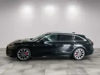 Gebraucht Audi A6 S-Line 204 PS (150 kW) 2026 Schwarz Kombi