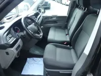 Gebraucht VW Transporter 110 PS (80 kW) 2021 Schwarz Van