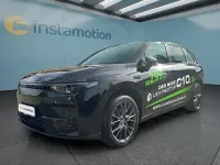 Brugt Leapmotor C10 215 HK (158 kW) 2025 Sort SUV