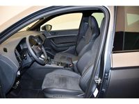 Gebraucht Cupra Ateca VZ 300 PS (220 kW) 2024 Grau SUV