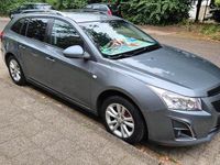 Gebraucht Chevrolet Cruze 101 PS (74 kW) 2012 Kombi