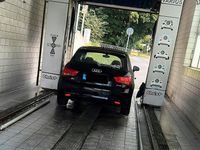 Second-hand Audi A1 86 CP (63 kW) 2010 Negru Hatchback
