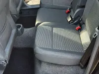 Gebraucht Skoda Roomster 105 PS (77 kW) 2007 Schwarz Van / Kleinbus