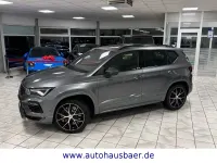 Gebraucht Cupra Ateca Basis 300 PS (220 kW) 2022 Grau SUV
