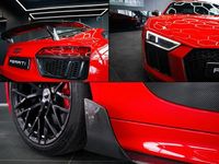 Gebraucht Audi R8 Coupé Sport 610 PS (448 kW) 2016 Rot Coupé