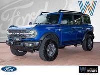 Gebraucht Ford Bronco 334 PS (245 kW) 2023 Andere farbe SUV