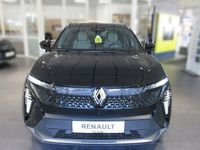 Neu Renault Scenic E-Tech Techno 160 kW (218 PS) 2026 Black pearlschwarz metallic ( SUV