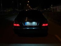 Gebraucht Mercedes E270 177 PS (130 kW) 2002 Blau Limousine