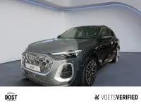 Gebraucht Audi SQ5 Sport 367 PS (269 kW) 2025 Grau SUV