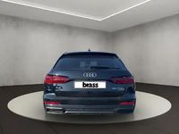 Gebraucht Audi A6 Ambiente 367 PS (269 kW) 2023 Brillantschwarz Kombi