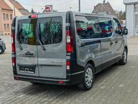 gebraucht Opel Vivaro B Kombi L2H1 Kamera Navi PDC Tempomat