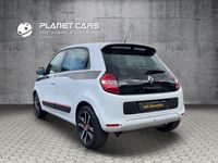 gebraucht Renault Twingo Twingo(07.2014->)Luxe*3J.Garantie*TÜV2024*NAVI*LED*BLUETO*