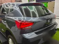 Gebraucht Seat Ibiza 95 PS (69 kW) 2019 Grau Kleinwagen
