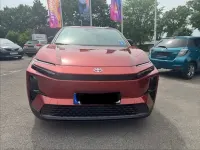 Gebraucht Toyota C-HR+ 164 kW (224 PS) 2026 Metal oxide metallic SUV