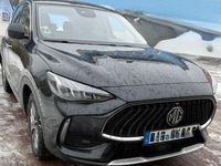 Gebraucht MG HS Comfort 163 PS (119 kW) 2024 Schwarz SUV