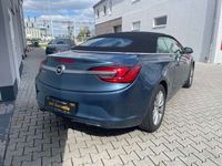 gebraucht Opel Cascada 1.4 Turbo Edition