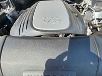 gebraucht Dodge Durango 5.7 V8 7 Sitzer