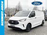 Usata Ford Transit Custom Trend 2026 Bianco Berlina