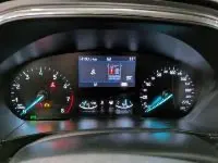 Gebraucht Ford Focus Titanium 125 PS (91 kW) 2024 Schwarz Kombi