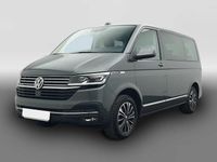 Gebraucht VW Multivan Comfortline 204 PS (150 kW) 2024 Grau Van