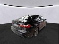 Gebraucht Audi S3 Ambiente 333 PS (244 kW) 2025 Mythosschwarz metallic Limousine