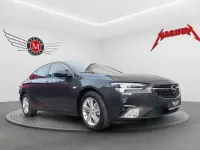 Używany Opel Insignia Elegance 122 KM (89 kW) 2021 Brązowy Sedan/Limuzyna