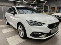 gebraucht Seat Leon TSI