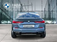 Gebraucht BMW M235 Performance 306 PS (225 kW) 2022 Grau Coupé