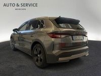 Gebraucht Skoda Elroq 210 kW (286 PS) 2025 Grau SUV