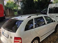 Gebraucht Skoda Fabia Sport 80 PS (58 kW) 2010 Kleinwagen