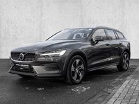 Gebraucht Volvo V60 CC Plus 197 PS (144 kW) 2023 Grau Kombi
