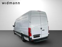 gebraucht Mercedes Sprinter 314 CDI Kasten