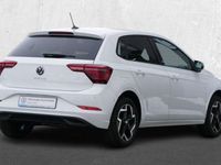 Neu VW Polo Style 95 PS (69 kW) 2026 Weiß Limousine