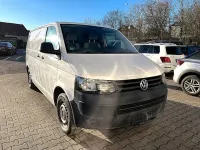Gebraucht VW T5 140 PS (102 kW) 2015 Weiß Van