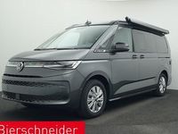Neu VW California California 150 PS (110 kW) 2025 Grau Van