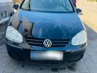 Gebraucht VW Golf IV Trendline 75 PS (55 kW) 2004 Schwarz Limousine