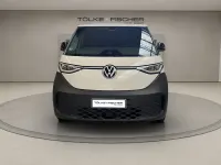 Gebraucht VW ID. Buzz Pro 210 kW (286 PS) 2026 Weiß Van / Kleinbus