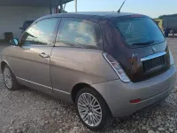 Gebraucht Lancia Ypsilon 80 PS (58 kW) 2008 Kleinwagen