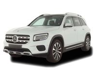 gebraucht Mercedes GLB250 4M Progressive/Pano/Stdhz/HUD/360/7Sitze