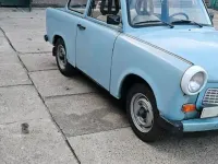 Gebraucht Trabant 601 26 PS (19 kW) 1989 Limousine