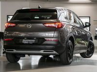 gebraucht Opel Grandland X Ultimate 1.2, LHZ, SHZ, PDC + Kamera