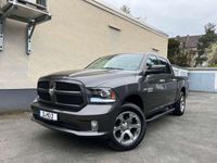 gebraucht Dodge Ram Gen 4 5,7 Hemi V8 4x4